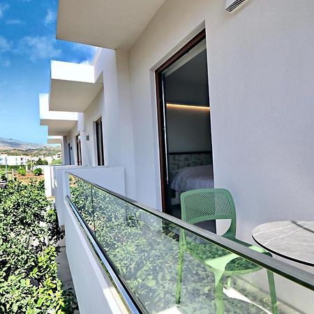 Ferienwohnung Elmaral Living Experience "Adults Only" Agia Pelagia  Exterior foto