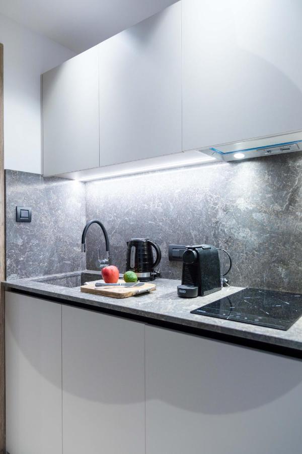 Ferienwohnung Elmaral Living Experience "Adults Only" Agia Pelagia  Exterior foto