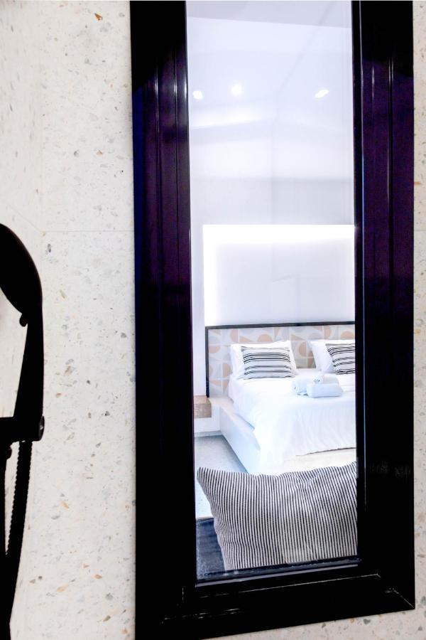 Ferienwohnung Elmaral Living Experience "Adults Only" Agia Pelagia  Exterior foto