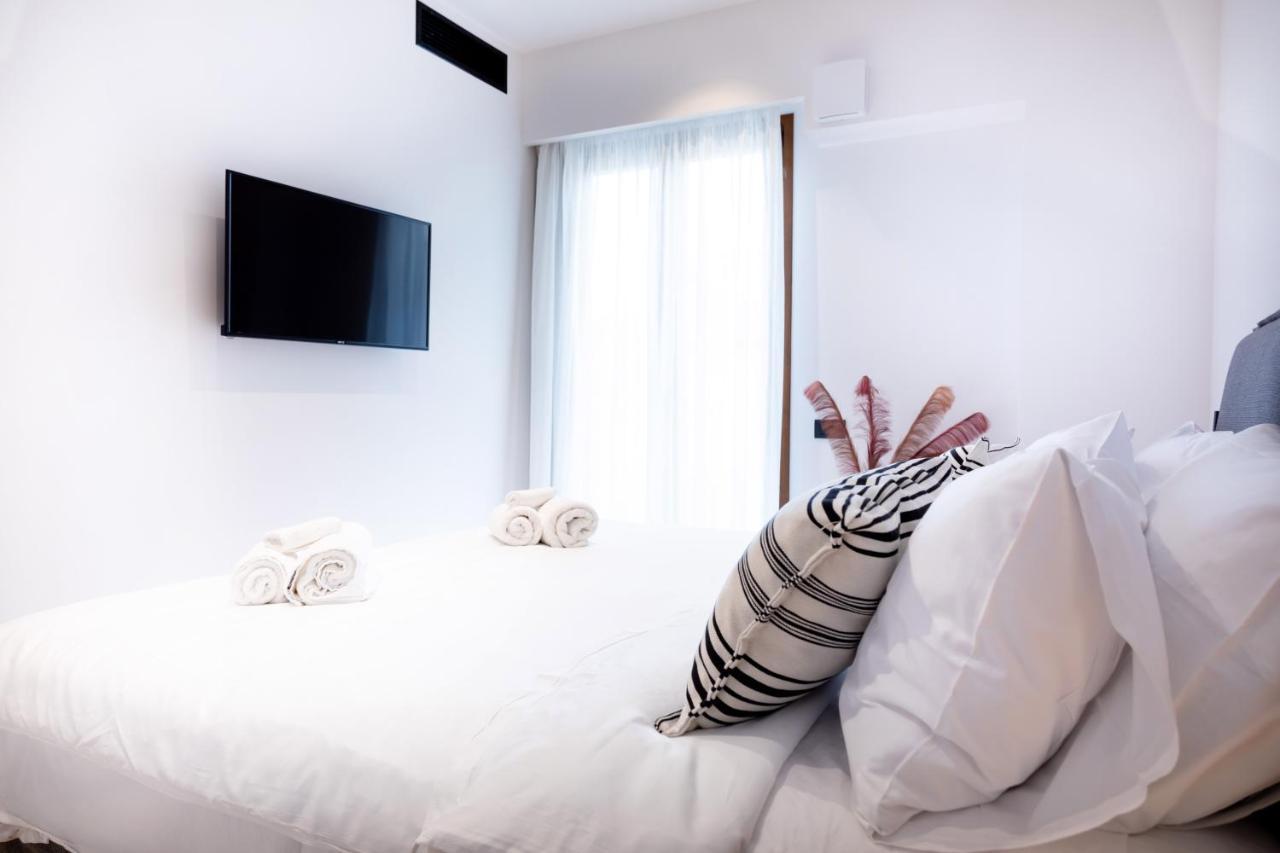 Ferienwohnung Elmaral Living Experience "Adults Only" Agia Pelagia  Exterior foto