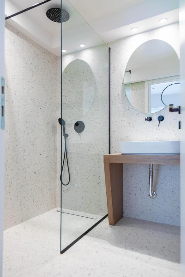 Ferienwohnung Elmaral Living Experience "Adults Only" Agia Pelagia  Exterior foto