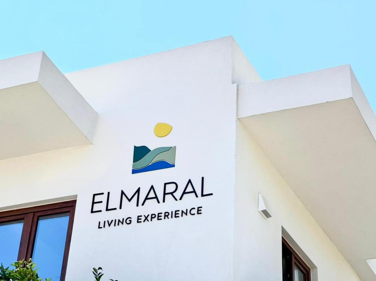 Ferienwohnung Elmaral Living Experience "Adults Only" Agia Pelagia  Exterior foto