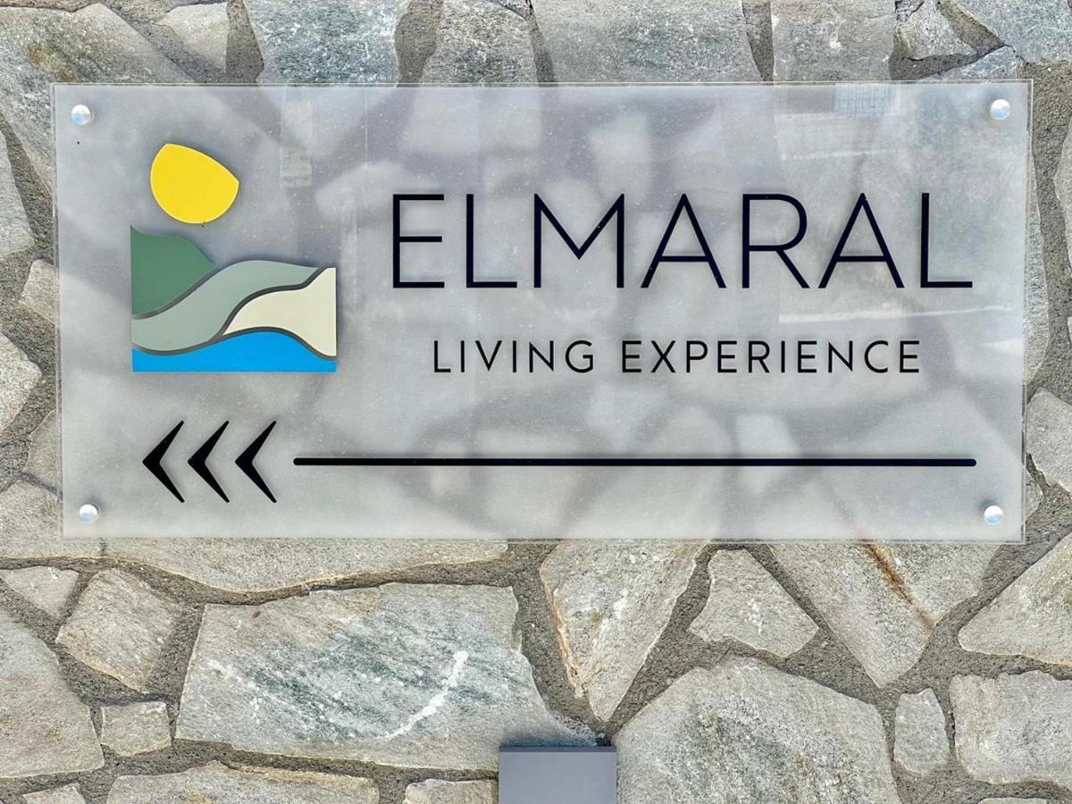 Ferienwohnung Elmaral Living Experience "Adults Only" Agia Pelagia  Exterior foto